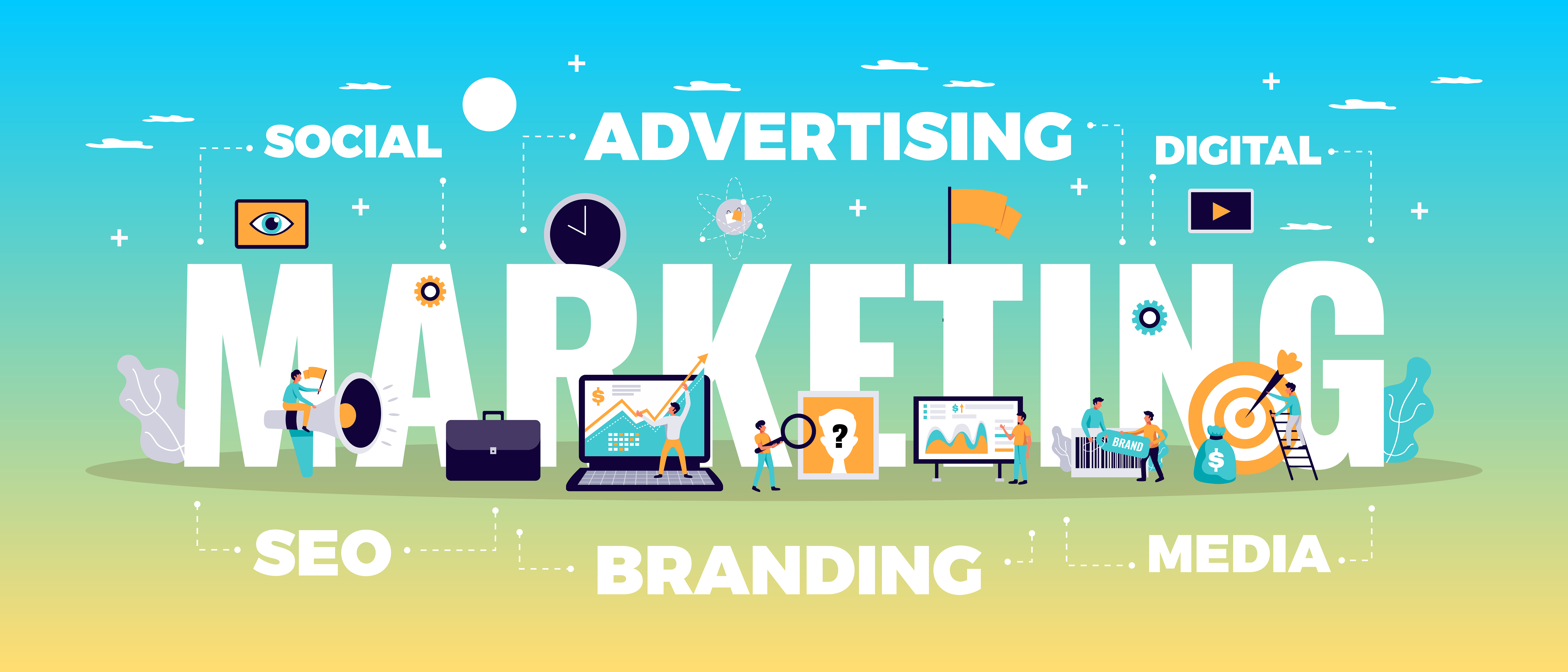 Paid Ads